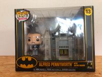 Funko POP! Alfred Pennyworth with Wayne Manor 13 Bayern - Gerhardshofen Vorschau