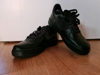 Nike air schwarz Baden-Württemberg - Öhringen Vorschau