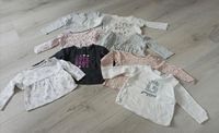 Baby Langarmshirt's Größe 62-68 Nordrhein-Westfalen - Ahlen Vorschau