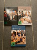 Gossip Girl Serie Staffel 1 2 3 CD DVD Rheinland-Pfalz - Andernach Vorschau