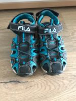 Sandalen Gr 27 Fila Nordrhein-Westfalen - Finnentrop Vorschau