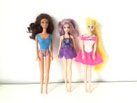 Vintage Barbie 7,90 € Lila Barbie 9,90 € ( Sailor Moon schon weg Kreis Pinneberg - Wedel Vorschau