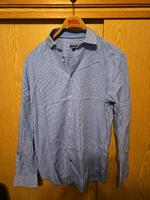 Tommy Hilfiger Business Hemd 41/16 L Niedersachsen - Göttingen Vorschau