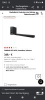 Soundbar Yamaha ATS 2070 Nordrhein-Westfalen - Hagen Vorschau