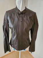 Gipsy Lederjacke M Nordrhein-Westfalen - Werl Vorschau