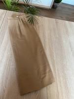 Bianca Rock beige aprikose senf Creme 40 Niedersachsen - Selsingen Vorschau