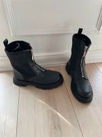 Reserved Damen Boots Gr 39 Hamburg-Nord - Hamburg Groß Borstel Vorschau