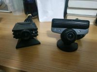 zwei Eye Toy Kameras mit Spiel Nordrhein-Westfalen - Grevenbroich Vorschau