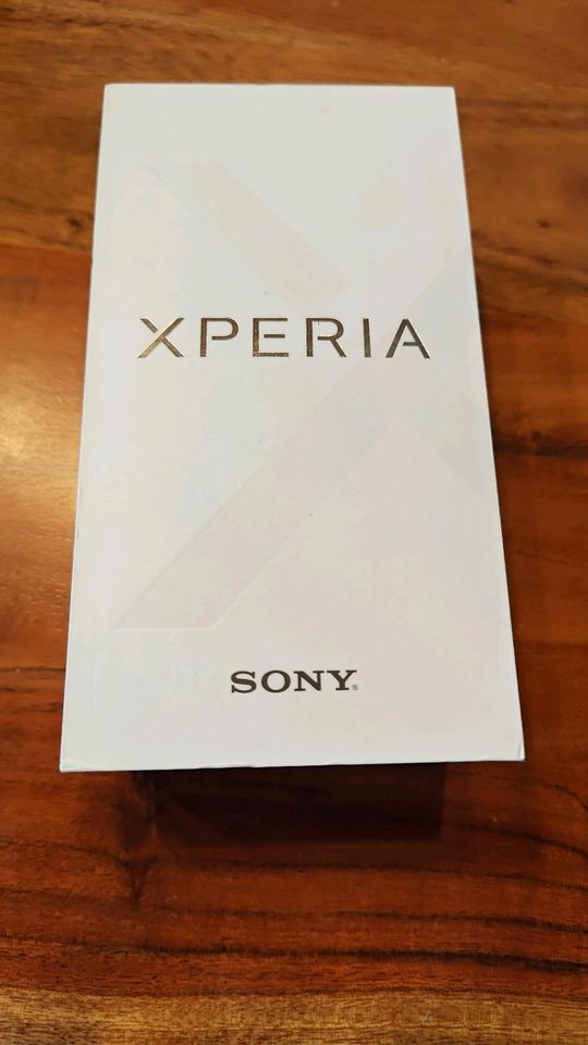 Sony Xperia X in Gechingen