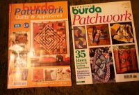 2 Patchwork-Hefte Nordrhein-Westfalen - Dormagen Vorschau