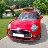 Mini One Clubman Kombi Chilirot Bayern - Wackersdorf Vorschau