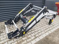 Frontlader Inter-Tech Deutz Fendt Kubota New Holland Brandenburg - Neuhardenberg Vorschau