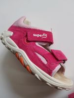 Sandalen Superfit Gr 25 Dortmund - Lichtendorf Vorschau