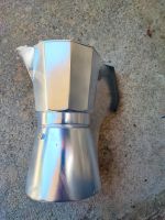 Espresso maker Camping Outdoor Angeln Karpfen Baden-Württemberg - Wiesloch Vorschau