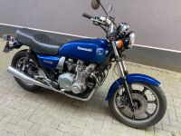 Kawasaki Z 1100 ST aus 5-1984 seit 2020 abgemeldet,,Motor läuft,, Bochum - Bochum-Ost Vorschau