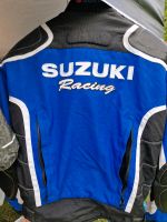 Suzuki Motorradjacke Teilleder L Dortmund - Holthausen Vorschau