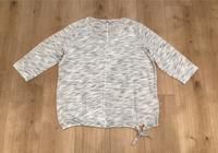 CECIL - weiß grau meliertes 3/4 Damen T-Shirt Gr. XL - Neu! Niedersachsen - Denkte Vorschau