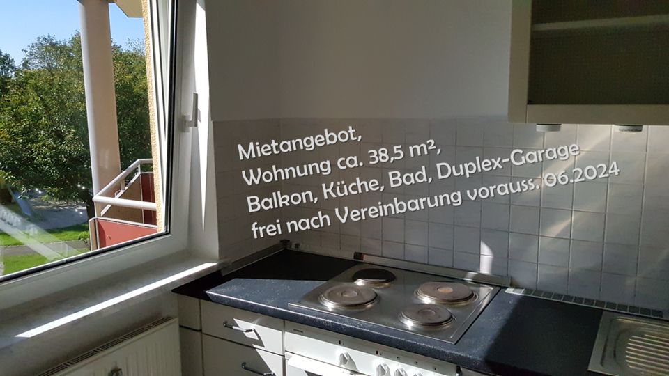 Hübsches Appartement in Untermenzing/Allach in München