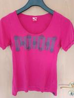 T-Shirt von Puma Hessen - Kalbach Vorschau