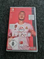 Fifa 20 Nintendo switch Nordrhein-Westfalen - Langenfeld Vorschau