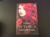 Mystica: Göttin der Rosen (P.C. Cast) Niedersachsen - Haren (Ems) Vorschau