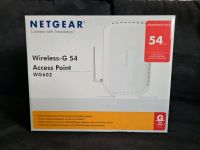 NETGEAR Wireless - G 54, Router Niedersachsen - Brake (Unterweser) Vorschau