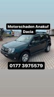 Motorschaden Ankauf Dacia Duster Dokker Lodgy Sandero Koblenz - Süd Vorschau