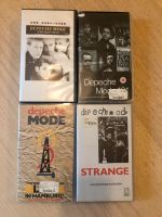 Rar - Depeche Mode VHS Kasetten Hamburg Barmbek - Hamburg Barmbek-Süd  Vorschau