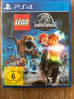 Lego jurassic world ps4 Spiel Nordrhein-Westfalen - Königswinter Vorschau