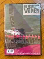 Volvo ocean race: No Ordinary Women: SCA Ocean Racing Team München - Schwabing-Freimann Vorschau