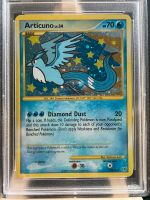 Articuno/ Arktos Platinum Holo Supreme Victors Pokemon PSA 7 Stuttgart - Stuttgart-Mitte Vorschau