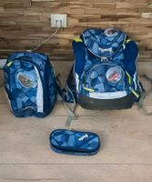 Ergobag Schulrucksack Grundschule Feuerwehr Nordrhein-Westfalen - Burbach Vorschau