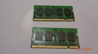 2 x DDR2 Speicher HYNIX 512mb 2rx16 pc2-5300s-555-12 Nordrhein-Westfalen - Herne Vorschau