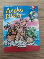 Spiel Arche Noah Lindenthal - Köln Sülz Vorschau