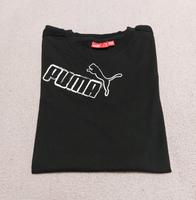 Vintage Puma Top schwarz Größe 176/ M  NEU Bayern - Schongau Vorschau