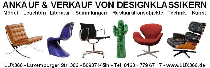 6x Vitra EA 108 Netz Charles Eames Alu Chairs in Köln