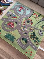 Ikea Kinder Teppich 132x127 cm Hannover - Linden-Limmer Vorschau