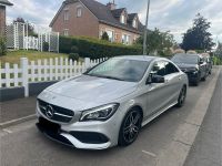 Mercedes CLA AMG line Nordrhein-Westfalen - Stolberg (Rhld) Vorschau