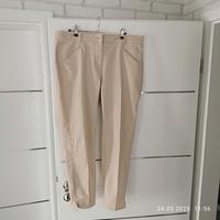 Beige Chinahose von Heine en Niedersachsen - Rinteln Vorschau