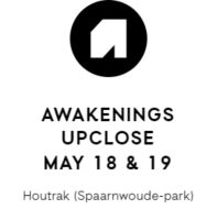 2x Awakenings Tickets / Amsterdam 18.05.24 Bayern - Rosenheim Vorschau