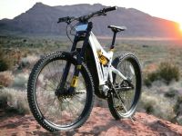 Intense E-Bike Trazer MX Pro Carbon *NEU* UVP 6.499€ Brandenburg - Falkensee Vorschau