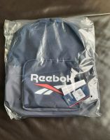 Rucksack dunkelblau von Reebok, NEU & OVP Nordrhein-Westfalen - Neuss Vorschau