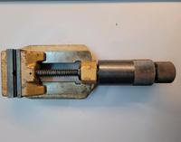 Gressel Maschinenschraubstock, pneumatisch, ecopos 100P Baden-Württemberg - Konstanz Vorschau