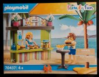 Playmobil 70437 Family Fun Strandkiosk Bayern - Markt Schwaben Vorschau