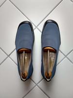 Fonteneau Halbschuhe Slipper Textil & Leder Gr.39 Neuwertig Kiel - Gaarden Vorschau
