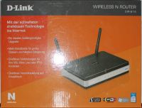 D-Link WLAN Router DIR-615 Niedersachsen - Göttingen Vorschau