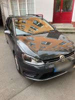 Volkswagen Golf 2.0 TDI R-Line Berlin - Buckow Vorschau