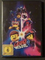 The Lego Movie 2 - DVD - gut erhalten Nordrhein-Westfalen - Gevelsberg Vorschau