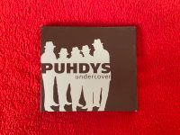 PUHDYS Undercover Digipack CD 2003 Sachsen - Döbeln Vorschau