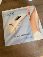 Haarentfernung - IPL Hair Removal Bayern - Wegscheid Vorschau